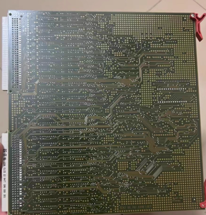 00.785.1069 SEK2 Heidelberg Platine Neu und Original