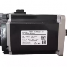 R88M-1M40030H-S2 FOR Omron servo motor