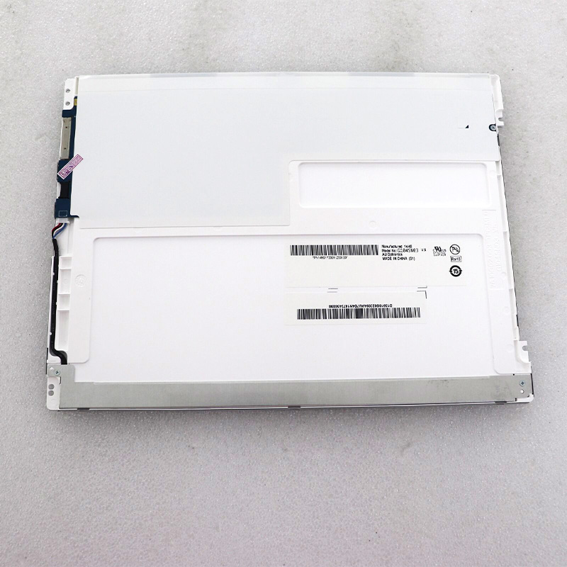 G104SN03 V5   AUO  10.4inch   800×600  LCD DISPLAY