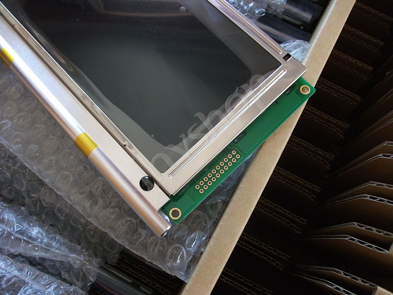 NEU 5.4INCH LCD DISPLAY PANEL AG-240128E