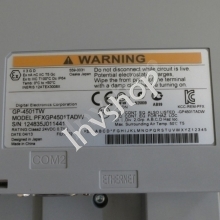 GP-4501TW Pro-Face HMI Display Ninety percent new