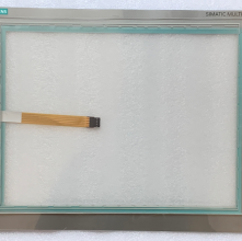 Siemens 6AV6644-0AB01-2AX0 6AV6644-0AB01-2AX0 MP377-15 Touch screen + Membrane