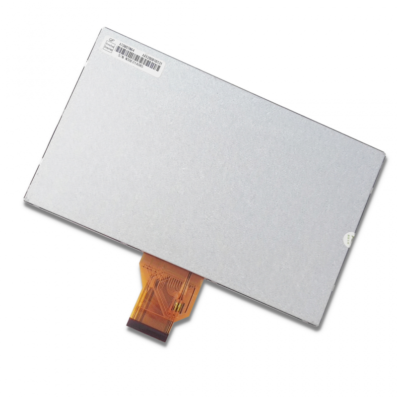 8,0 Zoll TFT-LCD-Platte AT080TN64 800*480