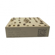 SKIIP25AC12T2 IGBT-Modul neu und Original