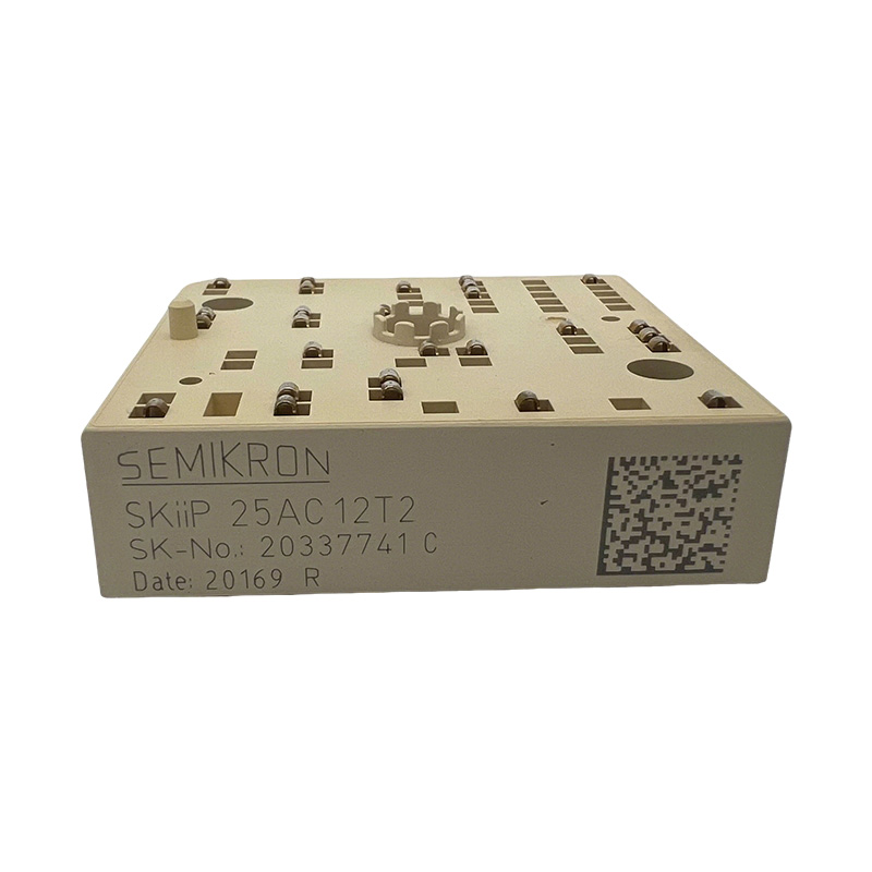 SKIIP25AC12T2 IGBT-Modul neu und Original
