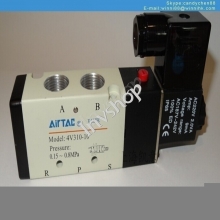 AIRTAC 4V310-10 AKS DC24V Solenoid Valve
