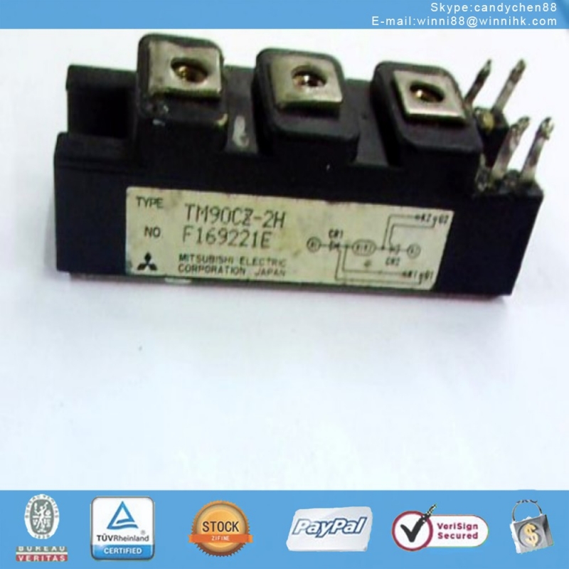 Der neue tm90cz 2H tm90cz2h Mitsubishi - modul