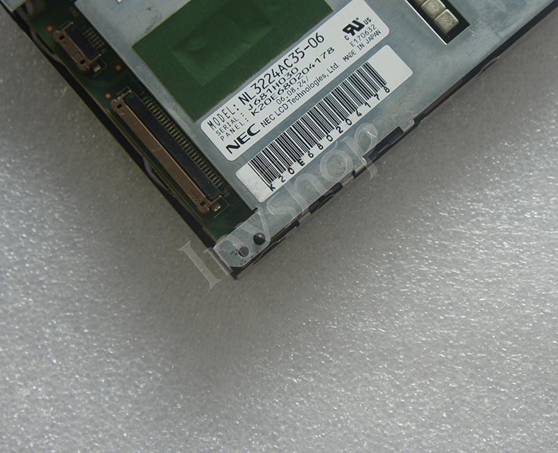 a-Si TFT-LCD-Panel 5,7