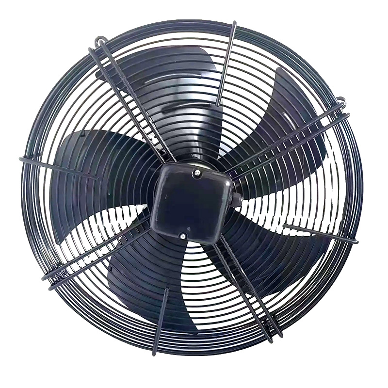 YWF4D-450S External rotor axial fan