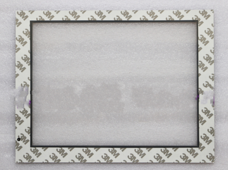 OMRON NS12-TS01-V1 NS12-TS00B-ECV2 NS12-TS01B-V2 Touch screen + protective film