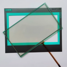 LCD Display for SMART700 6AV6 648-0AC11-3AX0 Siemens HMI