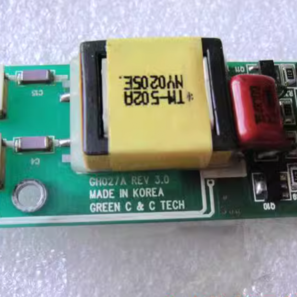 GH027A REV.3.0 Inverter Durable Stock Spot lvds Online One-stop Shopping