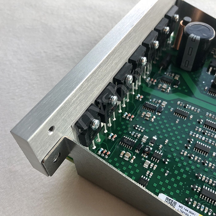 M2.144.5051 SM74 machine LTM300 Circuit Board Power Module New LTM300-1 00.781.3383