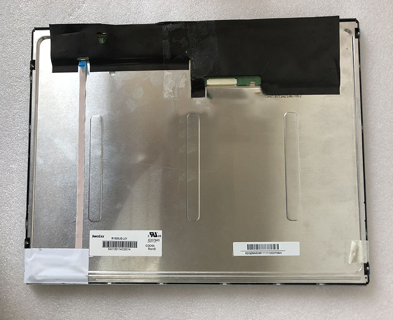 R150XJE-L01 Innolux 15-Zoll-LCD-Display R150XJE L01