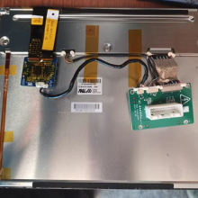 CLAA121XA02DW CPT 12.1