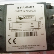 new M-FIAM9M21 power module