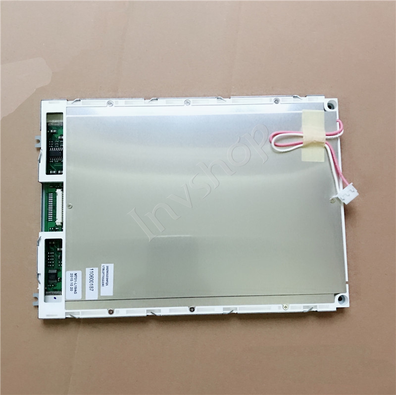 640*480 LTBLDT168G19C M168-L19A-0 STN LCD Screen Display Panel for Nanya