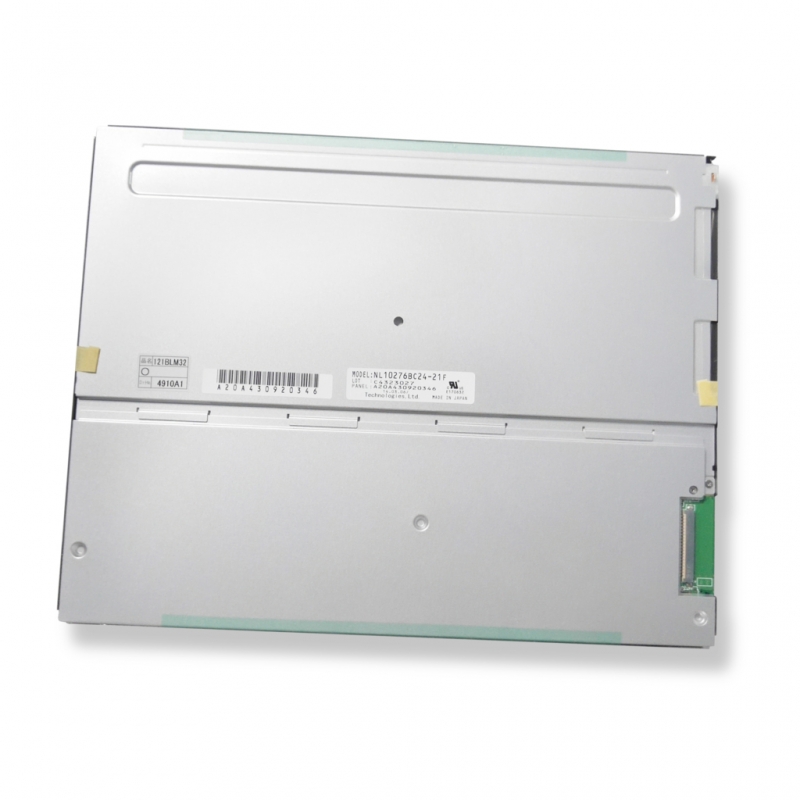 New TFT LCD Screen Display Panel NL10276BC24-21 for NEC