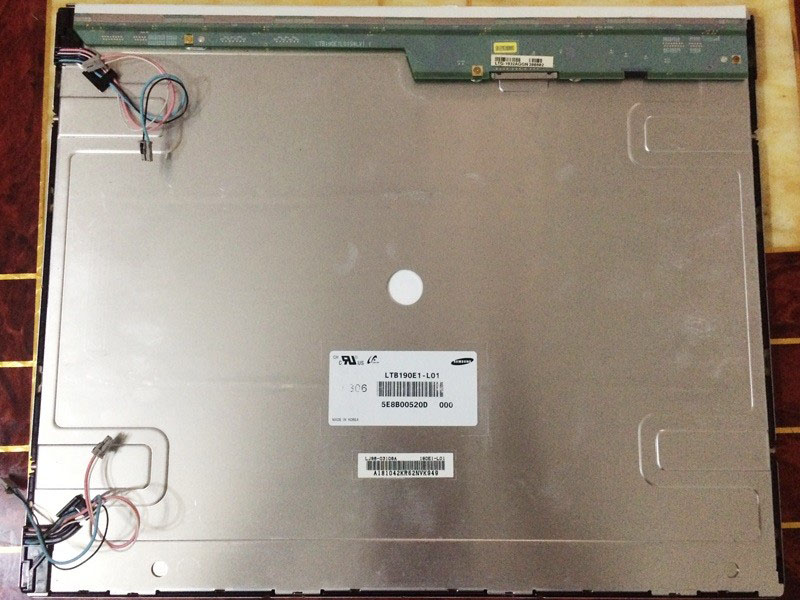 LTB190E1-L01 19.0' 1280*1024 TFT-LCD panel