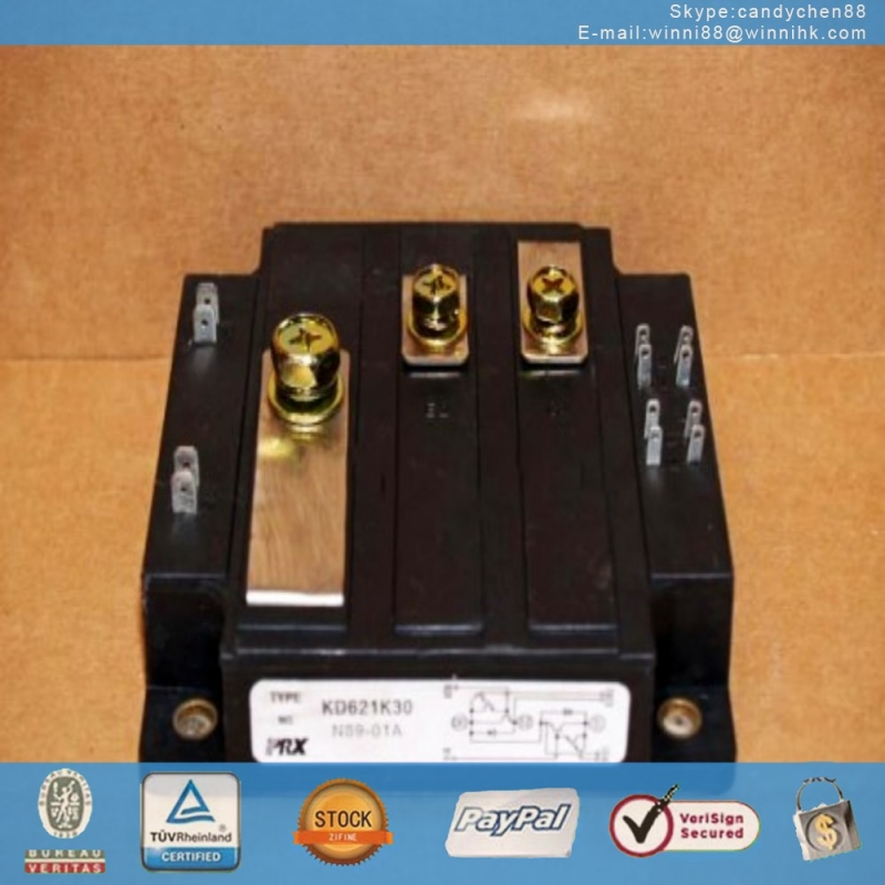 NeUe kd621k30 Powerex Power Module