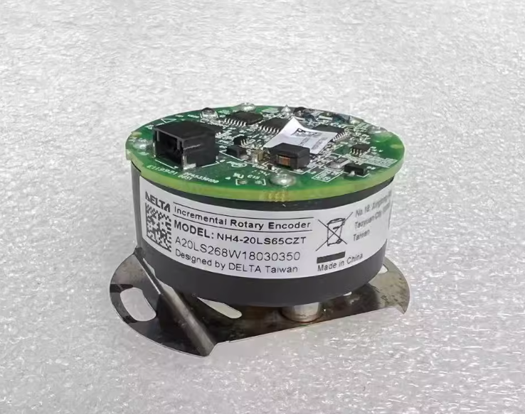 NH4-17LS65CAT FOR Delta servo motor encoder
