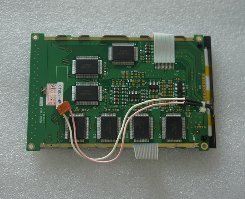 320*240 DMF50840 STN LCD Screen Display Panel for OPTREX