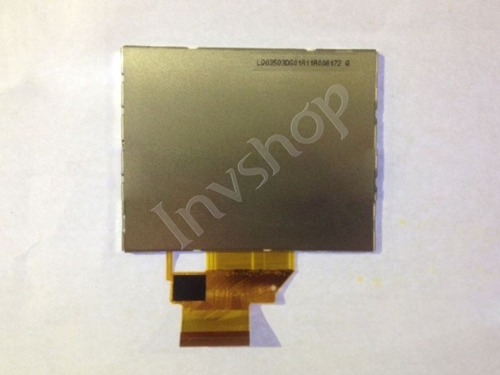 LS020A8DX03 SHARP 2inch lcd display New and Original