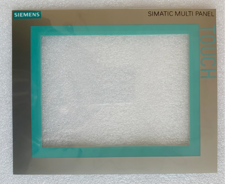 Siemens MP277-8 6AV6643-0DB01-1AX1 6AV6643-0DB01-1AX1 touch screen+ Keypad Membrane