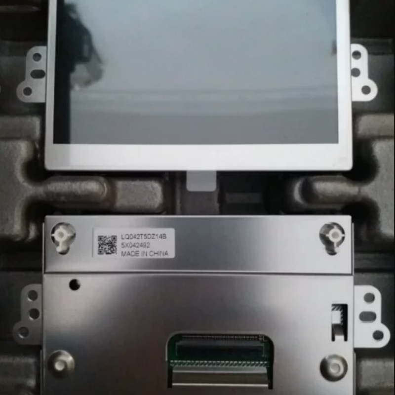 LQ042T5DZ14B FOR SHARP 4.2-inch 480×272 LCD display PANEL
