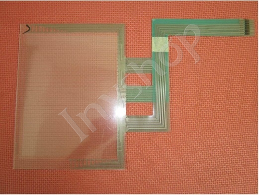 Touch Glass replacement GP570-TC31-24V NEW HMI Touch Panel for Touchscreen