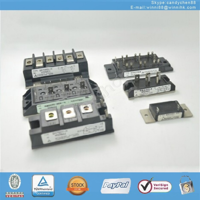 NeUe qm75tf-h igbt - Mitsubishi qm75tfh