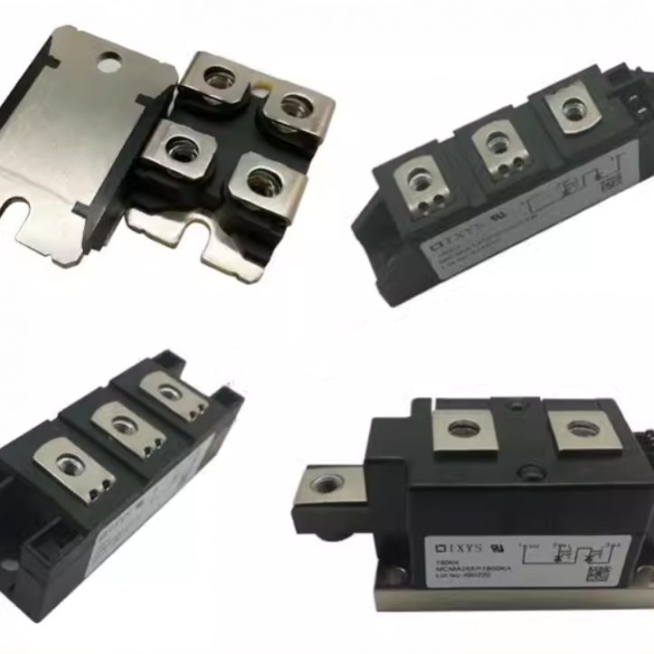 NEW MMO90-16IO6 IXYS MODULE MMO9016IO6