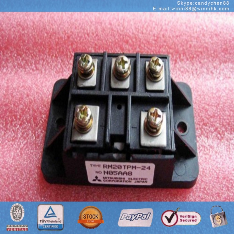 NeUe rm20tpm-24 Mitsubishi - modul rm20tpm24