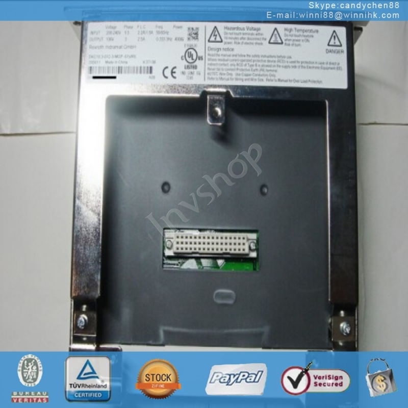 DP-4 Thermostat Used for RKC 60 days warranty