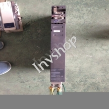 1pc siemens 6sl3120-1te21-8ab0 servoantrieb modul verwendet