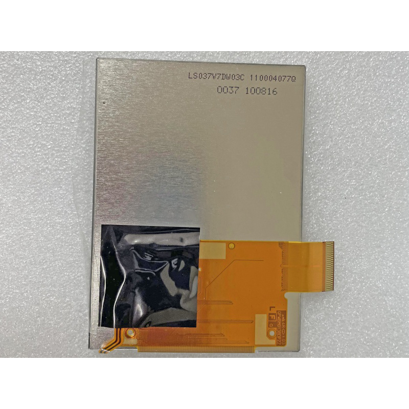 LS037V7DW03C  Sharp   3.7inch   480×640  CG-Silicon, LCM
