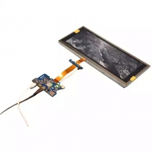HSD123KPW1-A30 Driver Board brand new adaptation