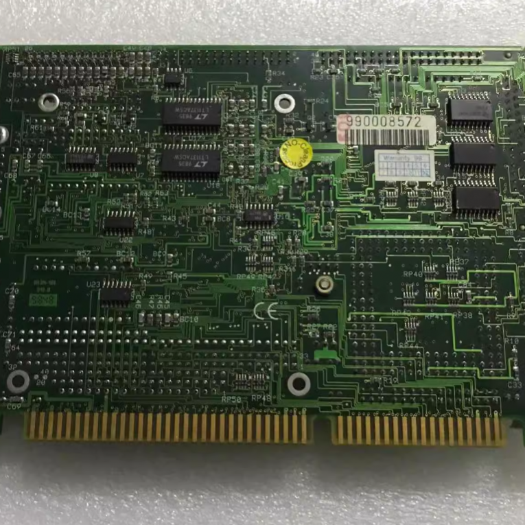 SSC-5X86H VER:C Industrial computer motherboard