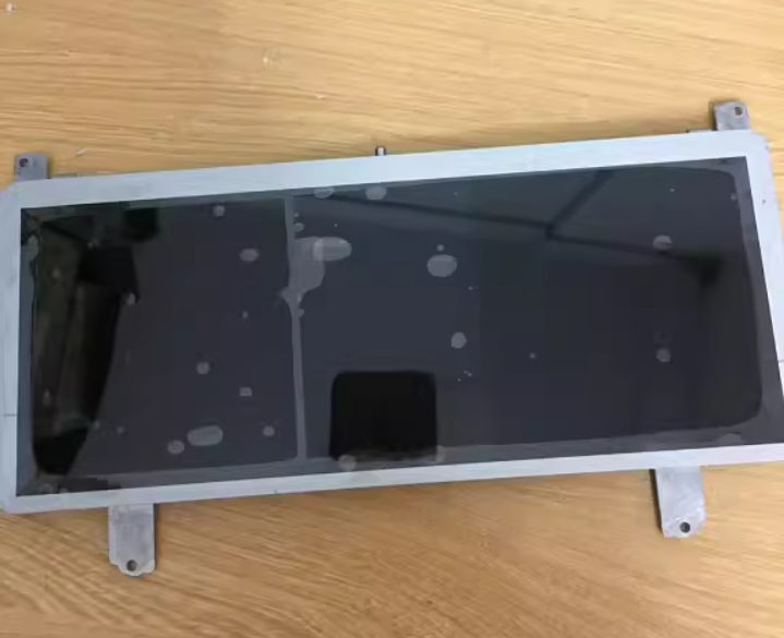 New and original a-Si TFT-LCD DJ103FA-01A 10.4