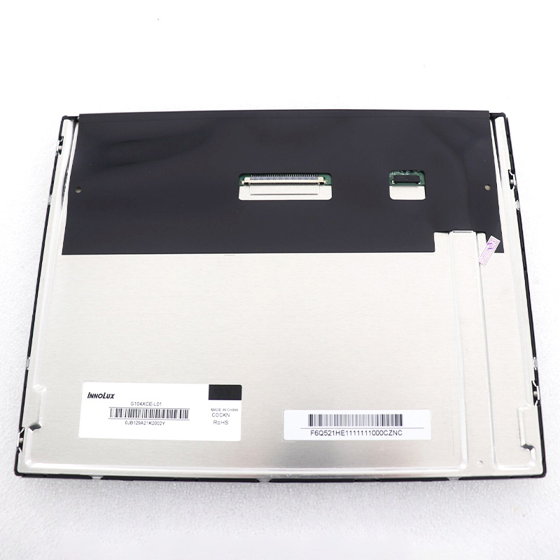G104XCE-L01 new For 10.4