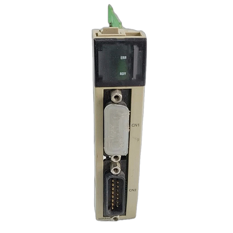 FOR OMRON PLC CQM1H-MAB42