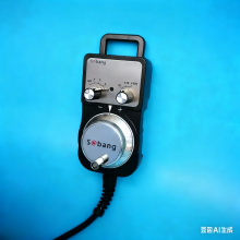 HP-102D-A-12 brother pulse generator electronic handwheel