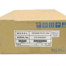 GP2400-TC41-24V for Proface HMI Full Machine Whole unit