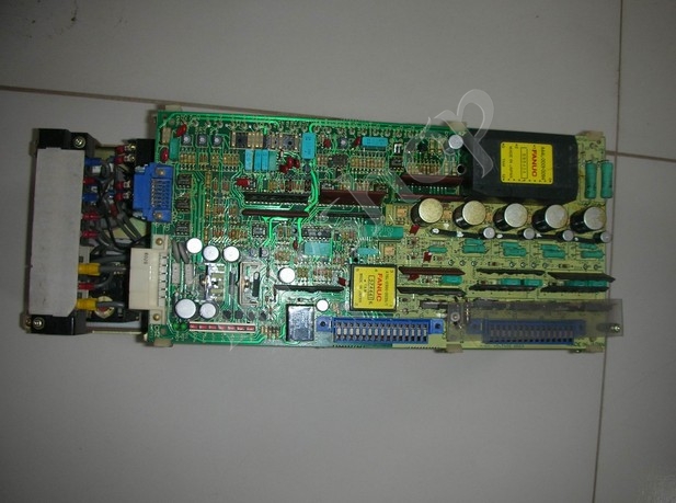 FANUC A06B-6047-H002 Main board