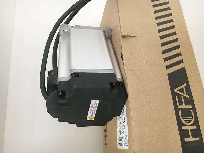 SV-X3MH075A-N2LN HCFA Servo motor