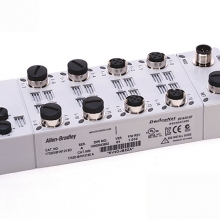 Allen-Bradley input module 1732D-IB161212D