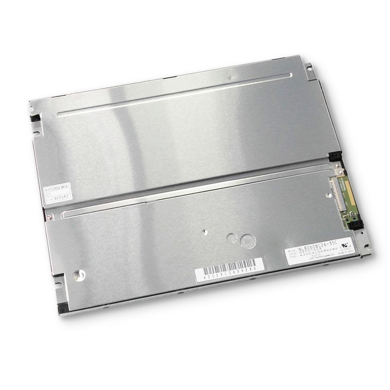 NEC 10,4 Zoll LCD-Panel NL8060BC26-35C