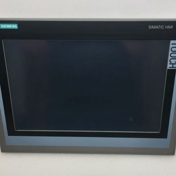 LCD Simatic Siemens TP-1500 Comfort