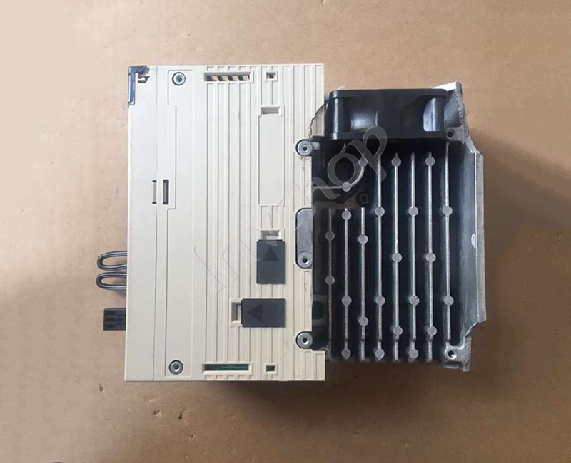 GYC751DC1-CA servo drives
