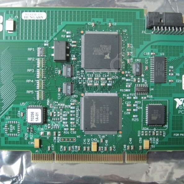 PCI-DIO-32HS (183482H-01) Datenerfassungskarte USED